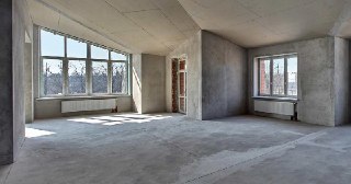 Черновая отделка квартиры Пушкино цена от 3473 руб. Заказать